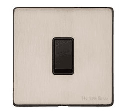 Marcus Vintage 20 Amp Double Pole Switch