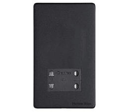 Marcus Vintage Shaver Socket 110/240V