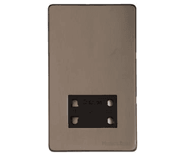 Marcus Vintage Shaver Socket 110/240V