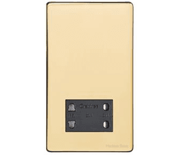 Marcus Vintage Shaver Socket 110/240V