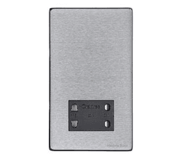 Marcus Vintage Shaver Socket 110/240V