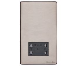 Marcus Vintage Shaver Socket 110/240V