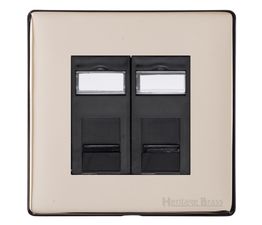 Marcus Vintage (1-2 Gang) Secondary Line Socket