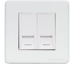 Marcus Vintage (1-2 Gang) Secondary Line Socket