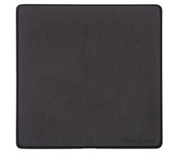 Marcus Vintage Single Blanking Plate