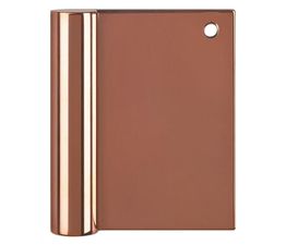 Edge Pull with Angle Return