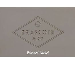 Croft Medium Sliding Door Edge Pull