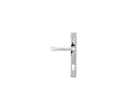 From the Anvil Hammered Newbury Multipoint Lever