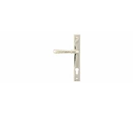 From the Anvil Hammered Newbury Multipoint Lever