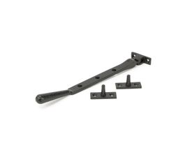 From the Anvil Hammered Newbury Stay