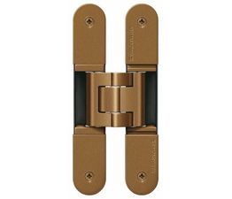 Simonswerk Tectus FD30 A8 3D Hinges