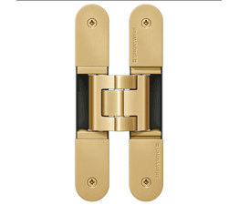 Simonswerk Tectus FD30 A8 3D Hinges