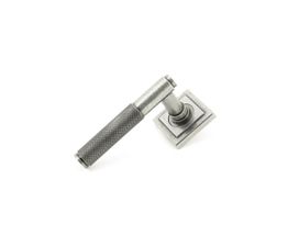 From the Anvil Brompton Square Lever