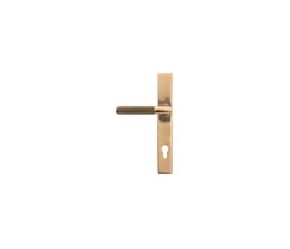 From the Anvil Multipoint Levers