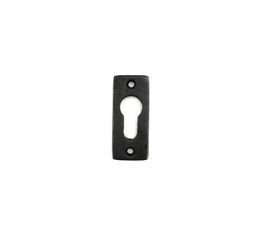 Cardea Rectangular Euro Escutcheon
