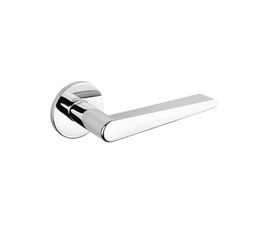 Tupai Torrao Lever on Slimline Round Rose