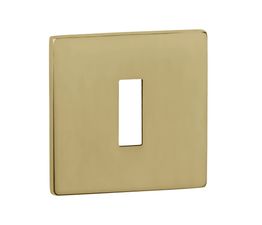 Tupai Keyway Slimline Square Escutcheons