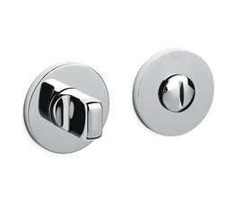 Olivari Verona Bathroom Turn &amp; Release 5mm Rose