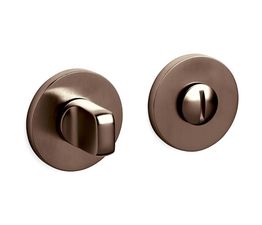 Olivari Verona Bathroom Turn &amp; Release 5mm Rose