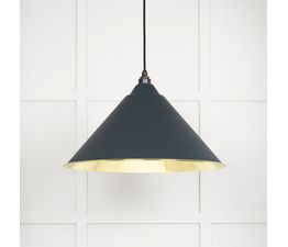 Croft Linear Cabinet Edge Pull