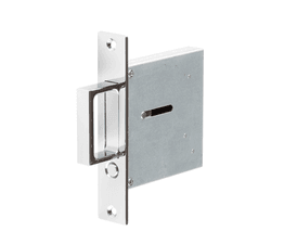 Burlington Pop Out Door End Pull