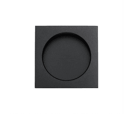 Marcus Sqaure Flush Pull Set