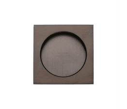 Marcus Sqaure Flush Pull Set