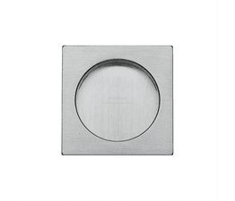 Marcus Sqaure Flush Pull Set