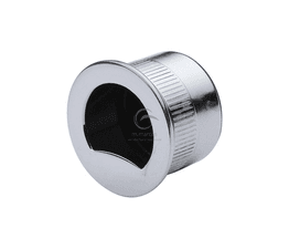 Marcus Pocket Door End Finger Pull