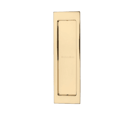 Marcus Rectangular Flush Pull