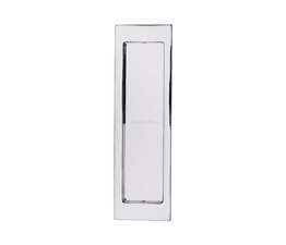 Marcus Rectangular Flush Pull