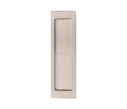 Marcus Rectangular Flush Pull