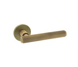 Ridge Lever on Slim Rose