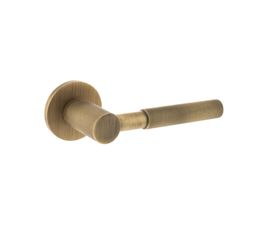 Easton Lever on Slim Rose