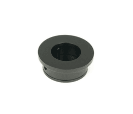 From the Anvil Finger Sliding Door Edge Pull