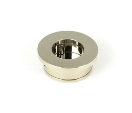 From the Anvil Finger Sliding Door Edge Pull