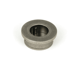 From the Anvil Finger Sliding Door Edge Pull