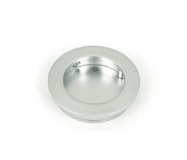 Croft Pleated Cabinet Edge Pull