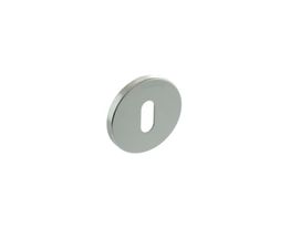 Slimline Keyway Escutcheon Set