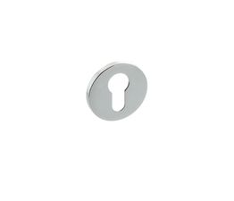 Slimline Euro Escutcheon