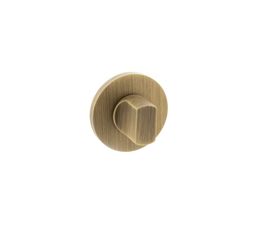 Slimline Bathroom Turn &amp; Release