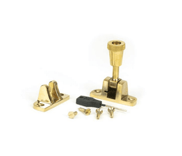 From the Anvil Brompton Locking Brighton Fastener