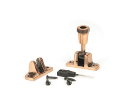 From the Anvil Brompton Locking Brighton Fastener