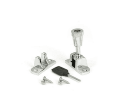 From the Anvil Brompton Locking Brighton Fastener