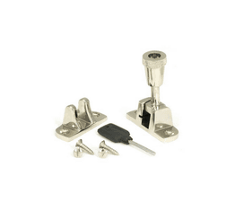 From the Anvil Brompton Locking Brighton Fastener