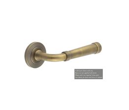 Burlington Highgate Lever