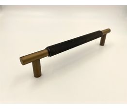 Croft Round Pillow Pocket Fix Cabinet Pull