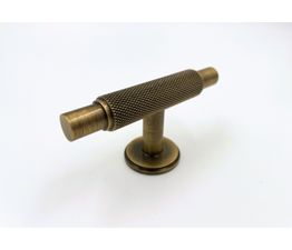 Croft Round Pillow Pocket Fix Cabinet Pull