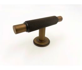 Croft Round Pillow Pocket Fix Cabinet Pull