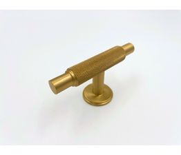 Croft Round Pillow Pocket Fix Cabinet Pull